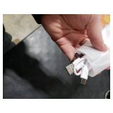 ZONSTVYS Talking Flash Cards for Toddlers: 2-in-1 LCD Writing Tablet Kids - Montessori Language Learning with 510 Words - Autism & Speech Therapy Toys for Children Gifts, Blue