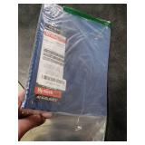 AT-A-GLANCE 2026 Appointment Book Planner, Weekly, 8-1/4 x 11, Large, Navy (709502026)