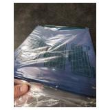 AT-A-GLANCE 2026 Appointment Book Planner, Weekly, 8-1/4 x 11, Large, Navy (709502026)