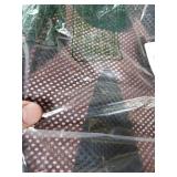 Supertrip Kids Snorkel Fins, Swim Fins for Lap Swimming, Adjustable Short Flippers, Travel Size Diving Fins Scuba Fins, Snorkeling Gear for Kids Boys Girls Age 6-14