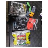 80s 90s Balloon Arch Kit 162 Pcs Party Decorations with Star Foil Balloon, Boom Box, Disco Ball Chain, Retro Phone & More for 80s & 90s Theme Party Decorations