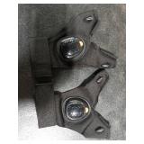 PARIGO Christmas Stocking Stuffers Gifts for Men - Rechargeable LED Flashlight Gloves with Lights Waterproof Gadgets for Fishing Camping Repairing Cool Tools Gifts for Dad Boyfriend Him Husband