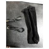 PARIGO Christmas Stocking Stuffers Gifts for Men - Rechargeable LED Flashlight Gloves with Lights Waterproof Gadgets for Fishing Camping Repairing Cool Tools Gifts for Dad Boyfriend Him Husband