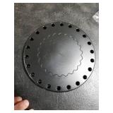 lartoys Rope Untangling Puzzle Game, Mini Travel Size Educational Strategy Board Game for Kids & Adults, Family Travel Party Games with Multi-Level Challenges, Gifts for All Ages Manual on Box