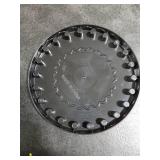 lartoys Rope Untangling Puzzle Game, Mini Travel Size Educational Strategy Board Game for Kids & Adults, Family Travel Party Games with Multi-Level Challenges, Gifts for All Ages Manual on Box