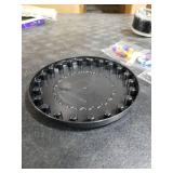 lartoys Rope Untangling Puzzle Game, Mini Travel Size Educational Strategy Board Game for Kids & Adults, Family Travel Party Games with Multi-Level Challenges, Gifts for All Ages Manual on Box