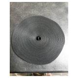 Cangder Hook and Loop Roll, 50ft x 3/4inch Cut to Length Straps, Fastening Cable Ties Reusable, Multi-purpose Cable Management Wire Ties Cable Straps Hook Loop Self-Gripping