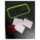 Ailun 3Pack Privacy Screen Protector for iPhone 16 Pro [6.3 inch]+3Pack Camera Lens Protector,Dynamic Island Compatible,Anti Spy Tempered Glass[9H Hardness][Not for iPhone 16/16 Plus/16 Pro Max/16e]