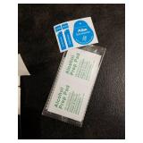 Ailun 3Pack Privacy Screen Protector for iPhone 16 Pro [6.3 inch]+3Pack Camera Lens Protector,Dynamic Island Compatible,Anti Spy Tempered Glass[9H Hardness][Not for iPhone 16/16 Plus/16 Pro Max/16e]