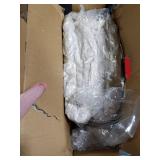 Electric Throw Blanket Heated Throw 50