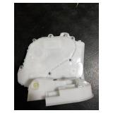 labwork Front Rear Right Left Side Power Door Lock Latch Actuator Replacement for Honda CRV 2007-2011 Replace 72150-SWA-A01 ONLY 3 PIECES