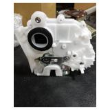 labwork Front Rear Right Left Side Power Door Lock Latch Actuator Replacement for Honda CRV 2007-2011 Replace 72150-SWA-A01 ONLY 3 PIECES