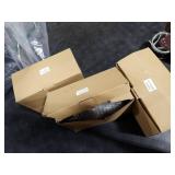 labwork Front Rear Right Left Side Power Door Lock Latch Actuator Replacement for Honda CRV 2007-2011 Replace 72150-SWA-A01 ONLY 3 PIECES