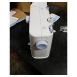 SEDNEE Sewing Machine for Beginners with 16 Built-in Stitches, Small Sewing Machine with Accessory Kit, 2-Speed, Foot Pedal & Storage Drawer, Portable Full-Feature Design for Home DIY (Blue)