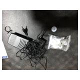 SEDNEE Sewing Machine for Beginners with 16 Built-in Stitches, Small Sewing Machine with Accessory Kit, 2-Speed, Foot Pedal & Storage Drawer, Portable Full-Feature Design for Home DIY (Blue)