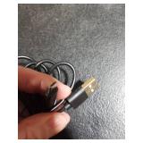 Dingsun HDMI to RCA Converter Adapter HDMI to Older TV Adapter for Apple TV, Roku, Fire Stick, DVD, Blu-ray Player ect.