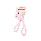 Heated Eyelash Curlers, Heated Lash Curler, Rechargeable Eyelash Curler
