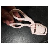 Heated Eyelash Curlers, Heated Lash Curler, Rechargeable Eyelash Curler
