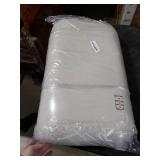 HighBeds Cervical Neck Pillow for Neck Pain Relief- Memory Foam Pillow for Side and Back Sleepers, BASF Support with Ergonomic Pillow