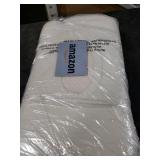 HighBeds Cervical Neck Pillow for Neck Pain Relief- Memory Foam Pillow for Side and Back Sleepers, BASF Support with Ergonomic Pillow