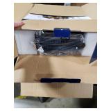 ChangBERT Portable Induction Cooktop Enhanced Version, One-Click Max Power 1800W Large Heating Coil Burner, Precise Temperature Control, NSF Certified, Low Noise Hot Plate for Home & Commercial