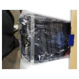 ChangBERT Portable Induction Cooktop Enhanced Version, One-Click Max Power 1800W Large Heating Coil Burner, Precise Temperature Control, NSF Certified, Low Noise Hot Plate for Home & Commercial