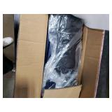 Alternating Pressure Seat Cushion for Wheelchairs with 24 Hour Air Pump Self Inflating Air Cell Cushion Pad for Pressure Relief Ulcer & Bed Sore Prevention Relieve Coccyx Tailbone Pain