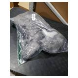 IKASA 5 lbs Weighted Stuffed Animal Highland Cow Plush Toy,24 inches Giant Large Big Jumbo Soft Toys, Huge Cute Fluffy Heavy Fat Oversized Plushie,Gifts for Kids Girls Boys