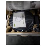 UMMUND Robot Vacuum and Mop Combo, 2 in 1 Mopping Robotic Vacuum Cleaner with Schedule, Wi-Fi/App/Remote, Strong Suction, Self-Charging, Slim, Ideal for Hard Floor, Pet Hair, Low-Pile Carpet