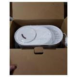 Everlasting Comfort 6L Humidifier Large Room, High Mist Output 60 HR Runtime Ultrasonic Top Fill Humidifiers for Bedroom, Easy to Use & Clean for Home, Baby Humidifier, Plants, Congestion, Indoor