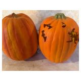 Pumpkin Decor (2)
