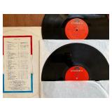 Record Albums - Heavy Cream