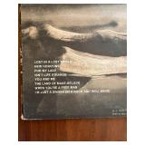 Record Albums - The Moody Blues