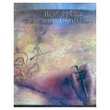 Record Albums - The Moody Blues