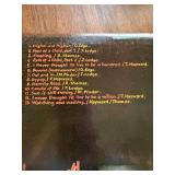 Record Albums - The Moody Blues