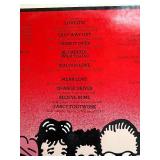 Record Albums - Sonny & Cher, The J. Geils Band and MORE