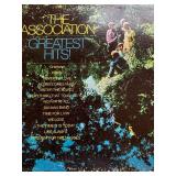 Record Albums - Sonny & Cher, The J. Geils Band and MORE