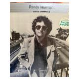 Record Albums - Ted Nugent, Rod Stewart and MORE