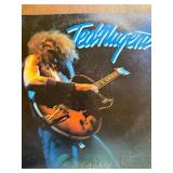 Record Albums - Ted Nugent, Rod Stewart and MORE
