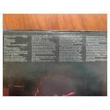 Record Albums - Ted Nugent, Rod Stewart and MORE