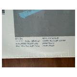 Record Albums - Robert Plant, George Carlin, Blood, Sweat and Tears, America