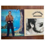 Record Albums - Elton John