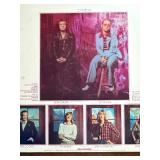 Record Albums - Elton John