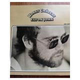 Record Albums - Elton John