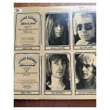 Record Albums - Elton John