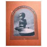 Record Albums - George Harrison & Friends, The Concert for Bangladesh Box Set w/ Book