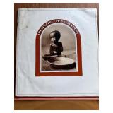 Record Albums - George Harrison & Friends, The Concert for Bangladesh Box Set w/ Book