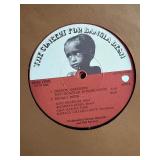 Record Albums - George Harrison & Friends, The Concert for Bangladesh Box Set w/ Book