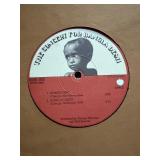 Record Albums - George Harrison & Friends, The Concert for Bangladesh Box Set w/ Book