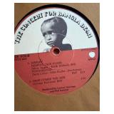 Record Albums - George Harrison & Friends, The Concert for Bangladesh Box Set w/ Book